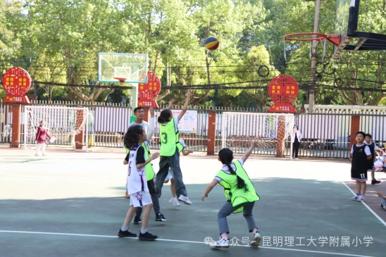 为什么篮球训练的价值对青少年发展如此重要?_0
